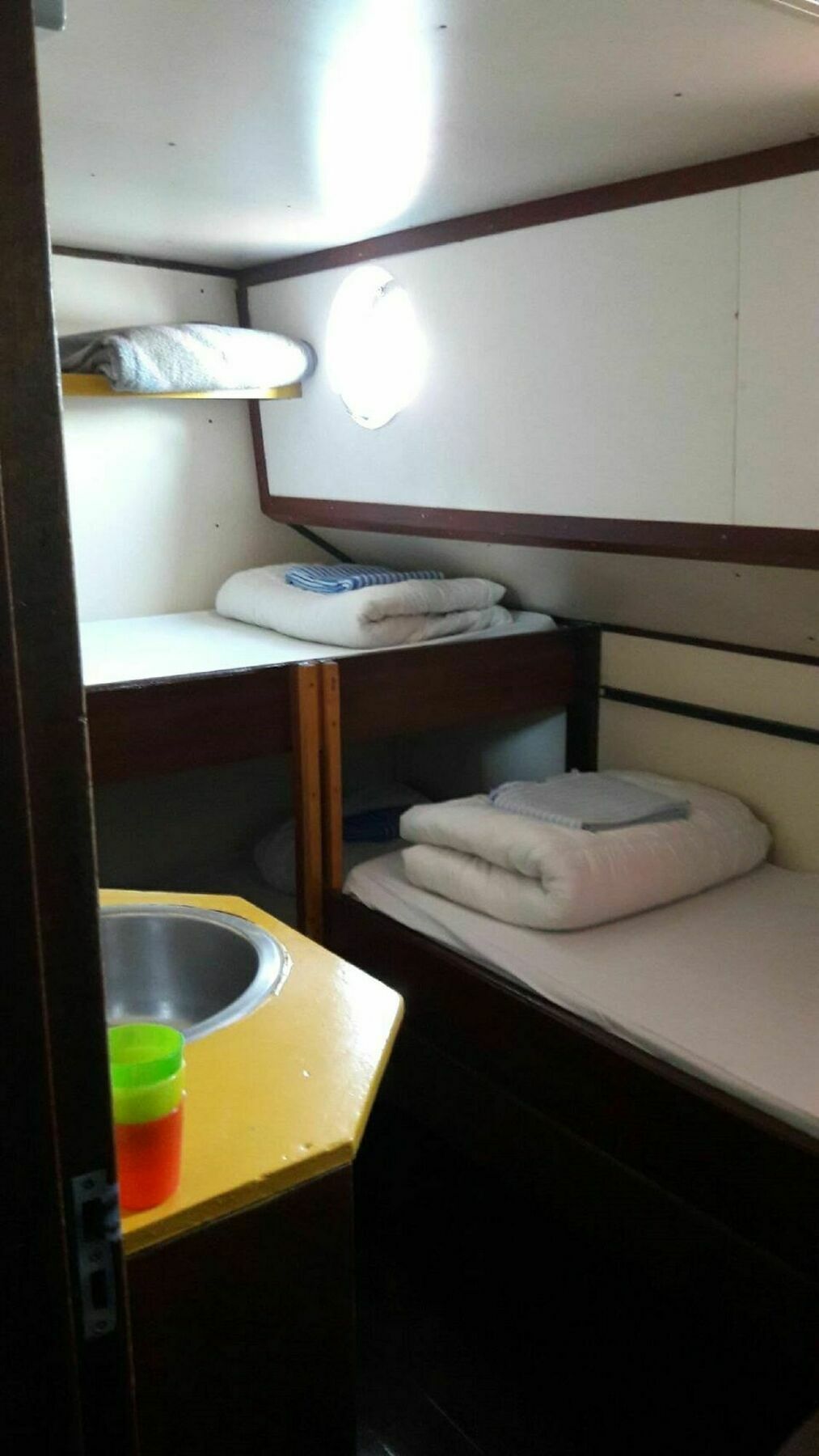 Intersail Hostel - Avontuur Amsterdam Eksteriør bilde
